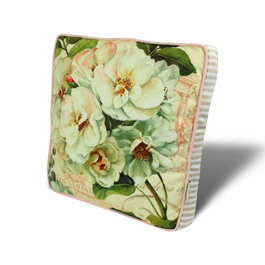 Aberto Design Cojín YM1045 Multicolor